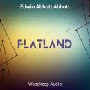 Flatland Audiobook