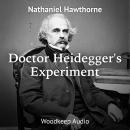 Dr. Heidegger's Experiment Audiobook