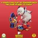 A Bonzo Dog Riot of Remembrances - The Band Friend & Family Audiobook