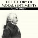 The Theory of Moral Sentiments Audiobook