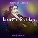 Eccentric Preachers Audiobook