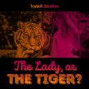 The Lady, or the Tiger Audiobook