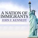 A Nation of Immigrants Audiobook