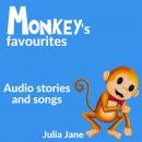 Monkey's Favourites Audiobook