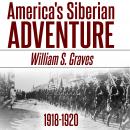 America's Siberian Adventure, 1918-1920 Audiobook