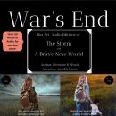 The Storm: War's End Audiobook