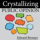 Crystallizing Public Opinion Audiobook