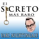 El Secreto Mas Raro Audiobook