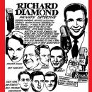 Richard Diamond, Private Detective Audiobook