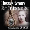 Hangman's Ghost, G.M.Hague 