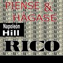 Piense y hágase rico [Think and Grow Rich] Audiobook