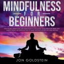 Mindfulness for Beginners: Practicing Minimalism and Meditation to Declutter Your Mind for Stress an Audiobook