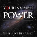 Your Invisible Power Audiobook