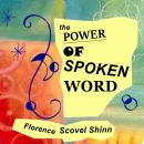 Power Of The Spoken Word Audiobook