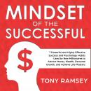 Mindset of the Successful: 7 Powerful and Highly Effective Success Habits Used by Millionaires to At Audiobook