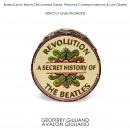 Revolution - A Secret History Of The Beatles Audiobook