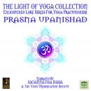 The Light Of Yoga Collection - Prasna Upanishad Audiobook