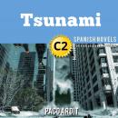 Tsunami Audiobook