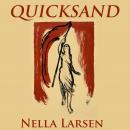 Quicksand Audiobook