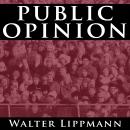 Public Opinion Audiobook