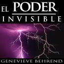 Tu poder invisible Audiobook