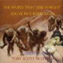 The People That Time Forgot Audiobook