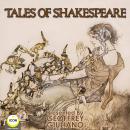 Tales from Shakespeare Audiobook