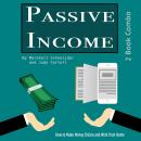 Passive Income: How to Make Money Online and Work from Home Audiobook