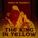 The King in Yellow Audiobook