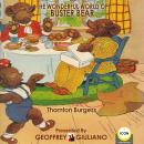 Wonderful World Of Buster Bear, Thornton Burgess