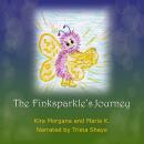 The Finksparkle's Journey - Land Far Away - Book 03