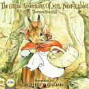 Grand Adventures of Mrs. Peter Rabbit, Thornton Burgess