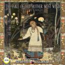 The Fable Of Old Mother West Wind Audiobook