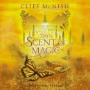 The Scent of Magic (The Doomspell Trilogy Book 2)