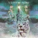 Wizard's Promise (The Doomspell Trilogy Book 3), Cliff McNish