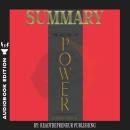 Summary of The 48 Laws of Power: by Robert Greene Audiobook