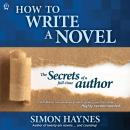 How to Write a Novel Audiobook
