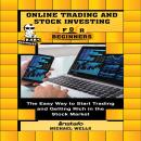 Online Trading and Stock Investing for Beginners Audiobook