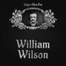 William Wilson, Edd Mcnair