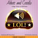 Abbott and Costello: The Spy Tries to Kill Sam Audiobook