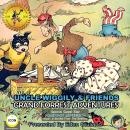 Uncle Wiggily & Friends - Grand Forest Adventures Audiobook