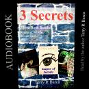 3 Secrets: a Three Book Bundle Audiobook