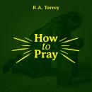 How to Pray Audiobook