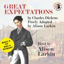 Cover of Great Expectations