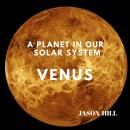 Venus: A Planet in our Solar System Audiobook