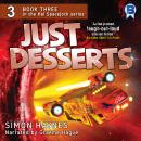 Just Desserts Audiobook