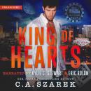 King of Hearts Audiobook