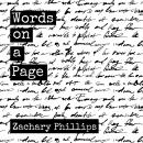 Words on a Page: Killing my Inner Demons Through Poetry Audiobook