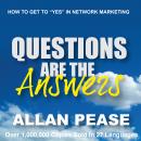 Questions Are The Answers Audiobook