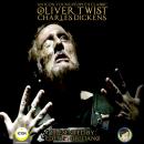 An Icon Young People's Classic Oliver Twist Audiobook